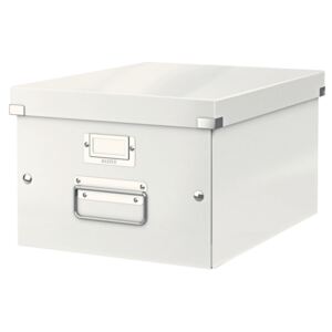 Bijela kutija Leitz Universal, duljina 37 cm