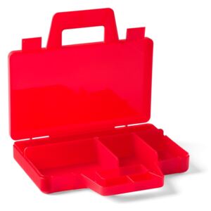 Crvena kutija za odlaganje LEGO® To Go