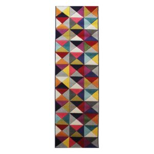 Tepih Flair Rugs Samba, 66 x 230 cm