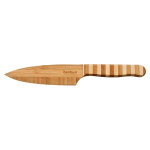 Kuhinjski nož od bambusa Bambum Chef