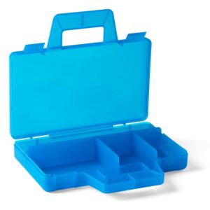 Plava kutija za odlaganje LEGO® To Go