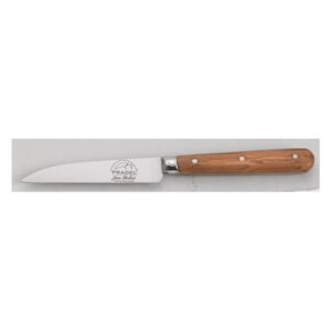 Nož za rezanje od nehrđajućeg čelika Jean Dubost Olive, dužina 8,5 cm
