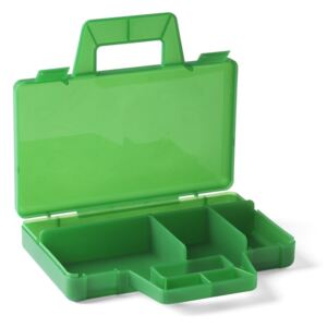 Zelena kutija za odlaganje LEGO® To Go
