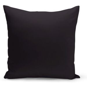 Crni jastuk Kate Louise Simplo, 43 x 43 cm
