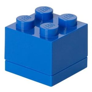 Plava mini kutija LEGO® Mini Box