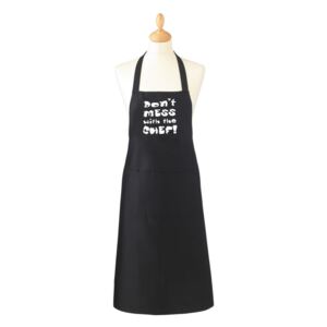 Crni pamuk Preganac CookSmart ® Nemojte se petljati s kuhar