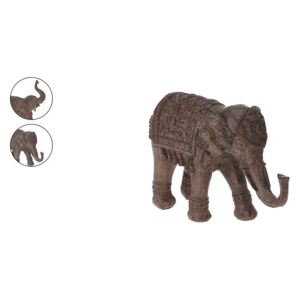 Dekoracija Slon više vrsta