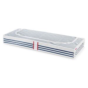 Kutije za odlaganje odjeće ispod kreveta Compactor Stripes