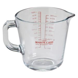Šalica za mjerenje Mason Cash Classic Collection, 500 ml