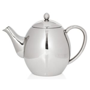 Čajnik od nehrđajućeg čelika Sabichi Teapot, 1,2 l