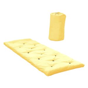 Gostinski krevet Karup Design Bed in a Bag Yellow