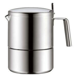 Orugli aparat za kavu od nehrđajućeg čelika Cromargan® WMF Kult