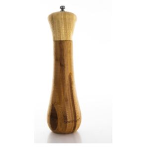 Mlin za papar od bambusa Bambum Nocchi, 25 cm