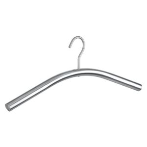 Vješalica za odjeću od nehrđajućeg čelika Wenko Dry