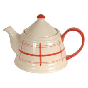 Keramički čajnik Antic Line Tea Sharp