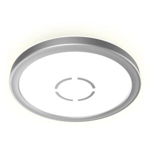 Briloner 3175-014 - LED Stropna svjetiljka FREE LED/12W/230V pr. 19 cm