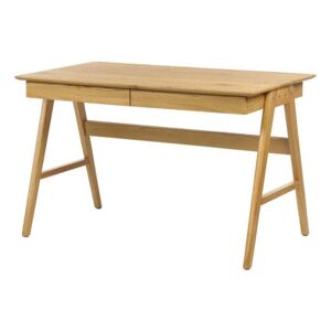 Zondo Pisaći stol- SHERRY (svijetlo drvo)