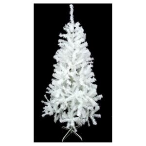 Bijelo božićno drvce UNIMASA, visina 180 cm