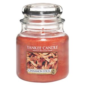 Yankee Candle mirisna svijeća Classic medium CINNAMON STICK