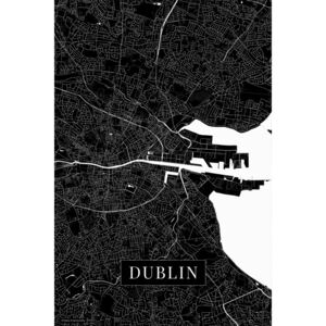 Karta Dublin black