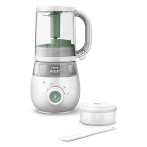 Philips Avent aparat 4-u-1 za pripremu zdrave hrane za bebe