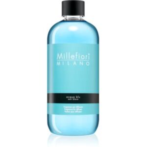 Millefiori Natural Acqua Blu punjenje za aroma difuzer 500 ml