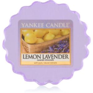 Yankee Candle Lemon Lavender vosak za aroma lampu 22 g