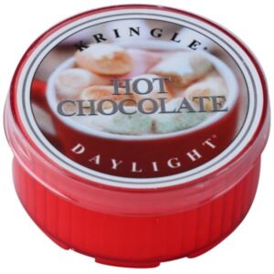 Kringle Candle Hot Chocolate čajna svijeća 35 g