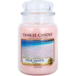 Yankee Candle Pink Sands mirisna svijeća Classic velika 623 g