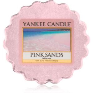 Yankee Candle Pink Sands vosak za aroma lampu 22 g