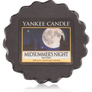 Yankee Candle Midsummer´s Night vosak za aroma lampu 22 g