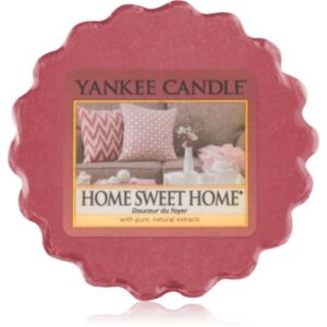 Yankee Candle Home Sweet Home vosak za aroma lampu 22 g