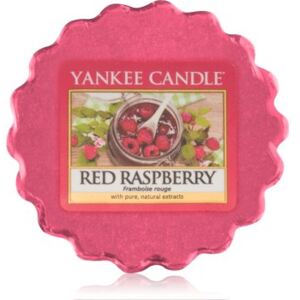 Yankee Candle Red Raspberry vosak za aroma lampu 22 g