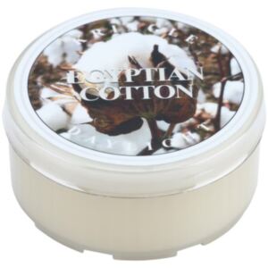 Kringle Candle Egyptian Cotton čajna svijeća 35 g