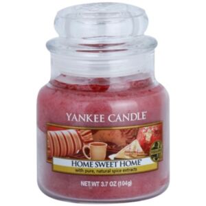 Yankee Candle Home Sweet Home mirisna svijeća Classic mala 104 g