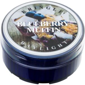Kringle Candle Blueberry Muffin čajna svijeća 35 g