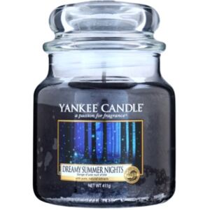 Yankee Candle Dreamy Summer Nights mirisna svijeća Classic srednja 411 g