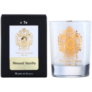 Tiziana Terenzi Almond Vanilla mirisna svijeća mini