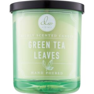 DW Home Green Tea Leaves mirisna svijeća 113,3 g
