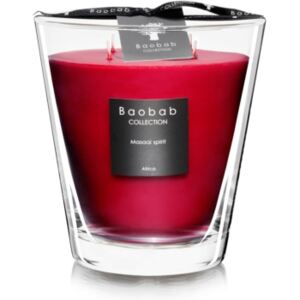 Baobab Masaai Spirit mirisna svijeća (zavjetni) 16 cm