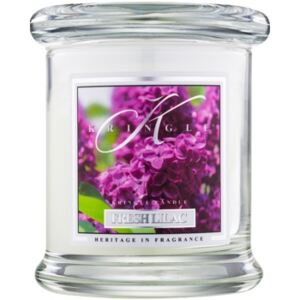 Kringle Candle Fresh Lilac mirisna svijeća 127 g
