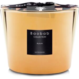 Baobab Les Exclusives mirisna svijeća 10 cm