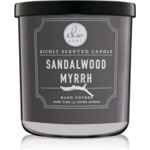 DW Home Sandalwood Myrrh mirisna svijeća 274,71 g
