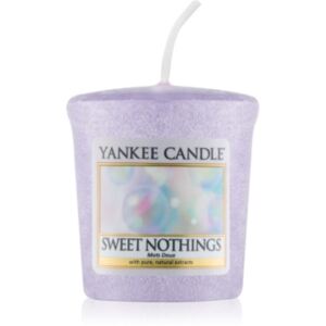Yankee Candle Sweet Nothings mala mirisna svijeća bez staklene posude 49 g