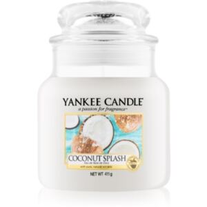 Yankee Candle Coconut Splash mirisna svijeća Classic velika 411 g