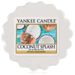 Yankee Candle Coconut Splash vosak za aroma lampu 22 g