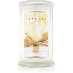Kringle Candle Gold & Cashmere mirisna svijeća 624 g