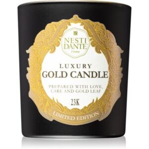 Nesti Dante Gold mirisna svijeća 160 g