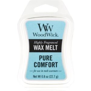 Woodwick Pure Comfort vosak za aroma lampu 22,7 g