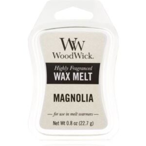Woodwick Magnolia vosak za aroma lampu 22,7 g
